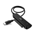Converter Ugreen USB Type-C 3.0 to 2.5-inch Sata III Μαύρο (70610)