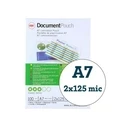 Ζελατίνα Gbc A7 2x125mic (IB581076)