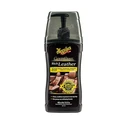 Καθαριστικό Εσωτερικού Χώρου Meguiar's Gold Class Rich Leather Cleaner & Conditioner 414ml