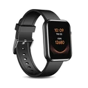 Smartwatch Mobvoi Ticwatch GTH με Παλμογράφο (Raven Black)