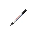 Μαρκαδόρος Uni-Ball No.520 Myth Black (520BLK)