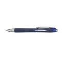 Στυλό Uni-Ball SXN-217 0.7 Jetstream Blue (SXN21707BL)