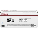 Toner Canon LBP722Cdw/MF 832Cdw SERIES CYAN (5k) (4935C001)