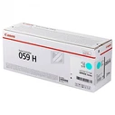 Toner Canon LBP850/LBP852 Cx SERIES CYAN HC (13.5k) (3626C001)