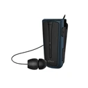 Bluetooth Handsfree iPro Handsfree RH219s Black/Blue (RH219SBK/BL)