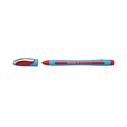 Στυλό Schneider Slider Memo Ballpoint pen - red - XB (150202)