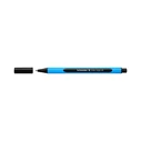 Στυλό Schneider Slider Edge Ballpoint pen - black - XB (152201)