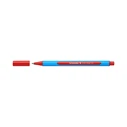 Στυλό Schneider Slider Edge Ballpoint pen - red - XB (152202)