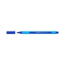 Στυλό Schneider Slider Edge Ballpoint pen - blue - XB (152203)