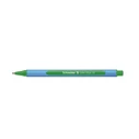 Στυλό Schneider Slider Edge Ballpoint pen - green- XB (152204)