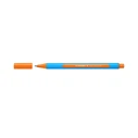 Στυλό Schneider Slider Edge Ballpoint pen - orange - XB (152206 )
