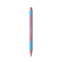 Στυλό Schneider Slider Edge Pastell Ballpoint pen - flamingo - XB (152222)
