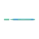 Στυλό Schneider Slider Edge Pastell Ballpoint pen - mint- XB (152224)