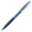 Στυλό Bic Ballpoint 1.0mm με Μπλε Mελάνι Atlantis Soft (902132)