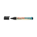 Μαρκαδόρος Edding 31 EcoLine Flipchart Marker Black (4-31001)