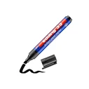 Μαρκαδόρος Edding 33 Brilliant Paper Marker Black (4-33001)