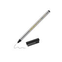 Μαρκαδόρος Edding 88 office liner F - for fine lines Black (4-88001)