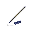 Μαρκαδόρος Edding 88 office liner F - for fine lines Blue (4-88003)