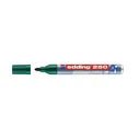 Μαρκαδόρος Edding 250 Whiteboard Marker Green (4-250004)