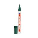 Μαρκαδόρος Edding 404 Permanent Marker Green (4-404004)