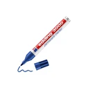 Μαρκαδόρος Edding 3000 Permanent Marker Blue (4-3000003)