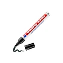 Μαρκαδόρος Edding 3300 Permanent Marker Black (4-3300001)