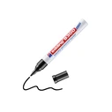 Μαρκαδόρος Edding 8300 Industry Permanent Marker Black (4-8300001)