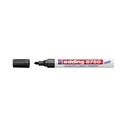 Μαρκαδόρος Edding 8750 Industry Paint Marker Black (4-8750001)