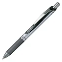 Στυλό Pentel EnerGel RTX Refillable Liquid Gel Pen Black 0.7mm (BL77-A) 