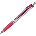 Στυλό Pentel BL77 ENERGEL (BL77-B) RETRACTABLE 0,7mm RED BUTT.