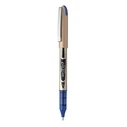 Στυλό Zebra AX7 Zebroller Gold RollerPen 0,7mm Blue (ZB-15992Z)