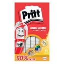 Κόλλα Αυτοκόλλητο Pritt POSTER BUDDIES GLUE STRIPS