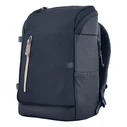 Τσάντα Laptop HP Travel 25L 15.6 Blue Night Backpack (6B8U5AA)