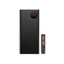 Power Bank Baseus Adaman Overseas Edition 2021 10000mAh 22.5W με 2 Θύρες USB-A και Θύρα USB-C