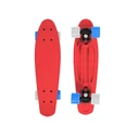 Skateboard Street Surfing Fizz Board Red 60cm (SKSSFBRED)