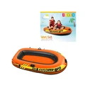 Φουσκωτή Βάρκα Intex Explorer Pro 200 Boat 196x102x33cm (0776031)