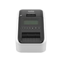 Εκτυπωτής Ετικετών Brother QL-820NWBc Label Printer (QL-820NWBC)