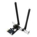 Κάρτα Δικτύου PCI-e Mercusys AXE5400 Wi-Fi 6E Bluetooth 5.2 (MA86XE)