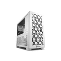 Κουτί Η/Υ Sharkoon MS-Y1000 Midi Λευκό (34038206)