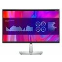 Monitor 27'' Dell P2723DE QHD Ergonomic Docking USB-C & RJ45 (210-BDEH)