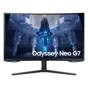 Monitor 32'' Samsung LS32BG750NPXEN Odyssey Neo G7 Curved Ergonomic Gaming