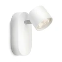Φωτιστικό Σποτ Philips myLiving Star 2700K 500lm 4.5W White