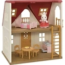Μινιατούρα Sylvanian Families Cosy Cottage Starter Home (5567)