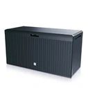 Μπαούλο Prosperplast Rato Plus Garden Box 594x1140mm Grey (MBRP290-S433)