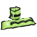 Βαράκια ʼκρων HMS Weight Bags 2x0.7Kg Green (WW01)