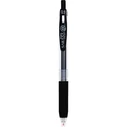 Στυλό Zebra Sarasa Clip Gel Pen 0.5 Μαύρο