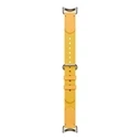Λουράκι Wearable Xiaomi 8 Braided Strap Yellow (BHR7305GL)