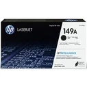 Toner HP 149A Laser Μαύρο (W1490A)