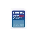 Κάρτα Μνήμης SDXC 256GB Samsung Pro Plus Class 3 U3 V30 UHS-I (MB-SD256S/EU)