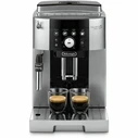 Μηχανή Espresso Delonghi Magnifica S Smart Αυτόματη 1450W 15bar με Μύλο Άλεσης Ασημί